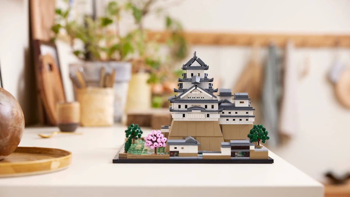 Lâu đài Himeji himeji